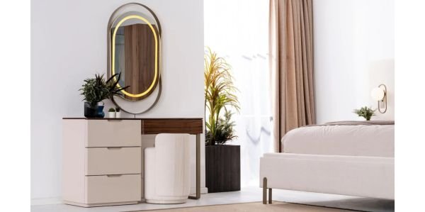 Bağdat Yatak Odası Takımı