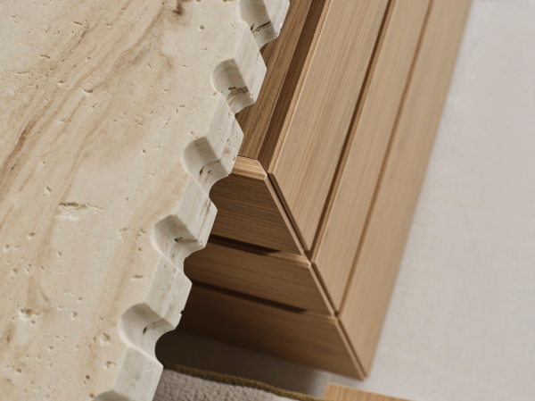 Angela Yatak Odası(Şifonyer)