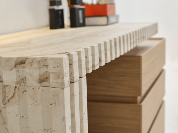 Angela Yatak Odası(Şifonyer)