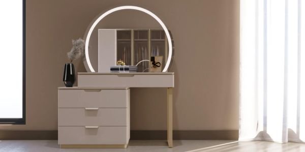 Kapadokya Yatak Odası Takımı