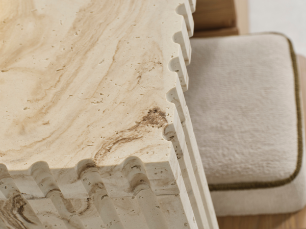 Angela Yatak Odası(Şifonyer)