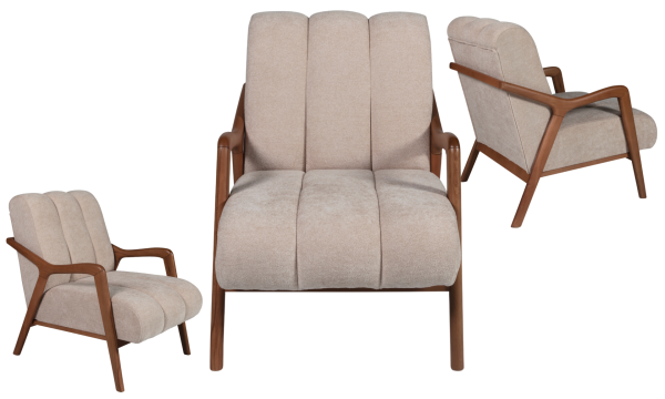 Akçay Koltuk Takımı(3+3+1)