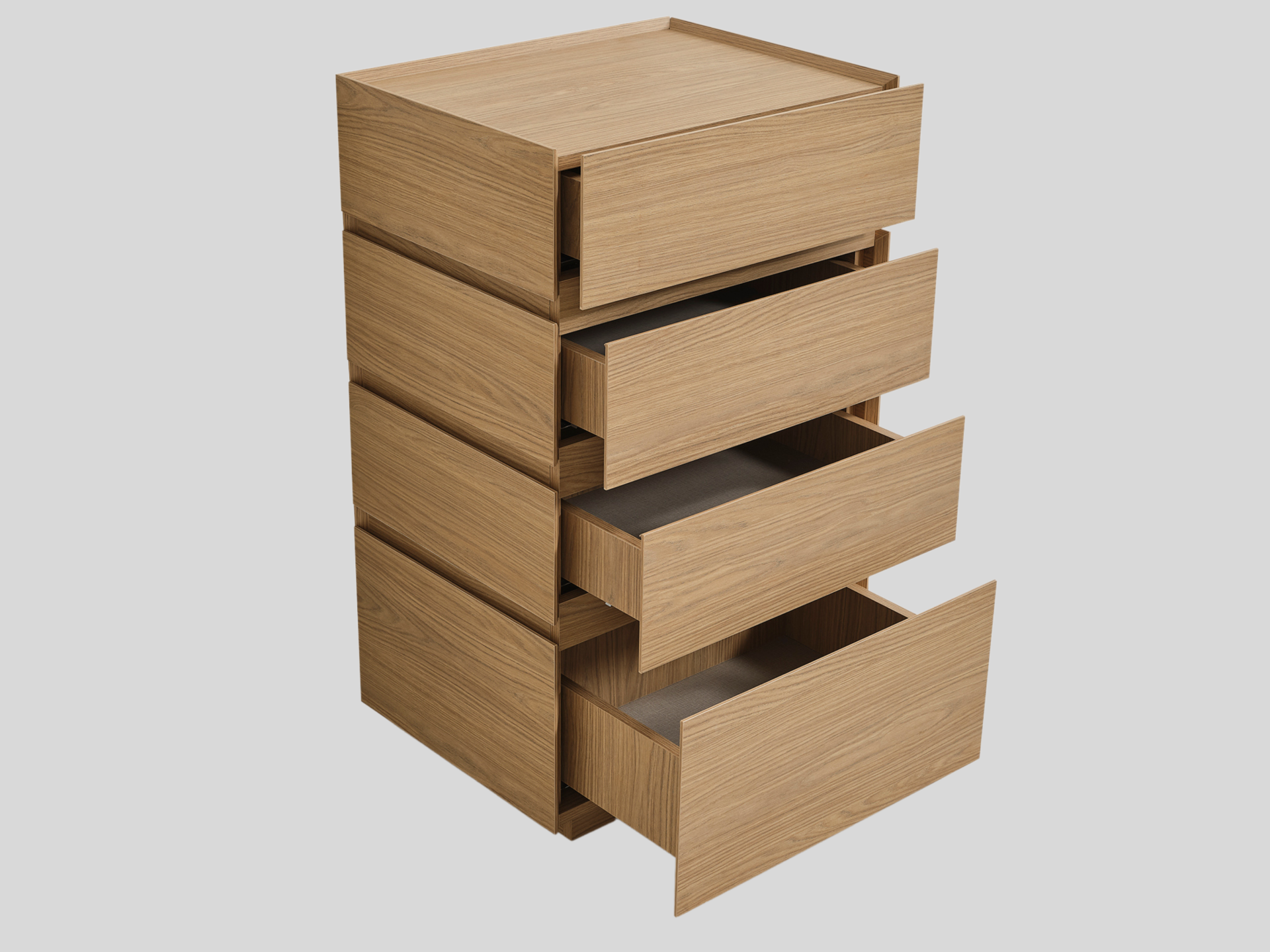 Angela Yatak Odası(Çamaşırlık)