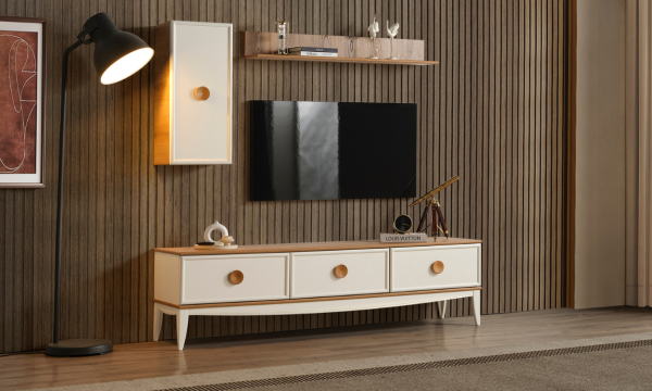 Silva Yemek Odası Takımı