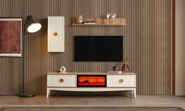 Silva Yemek Odası Takımı