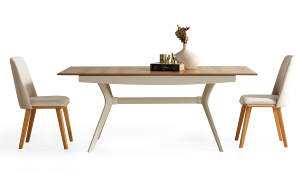 Silva Yemek Odası Takımı