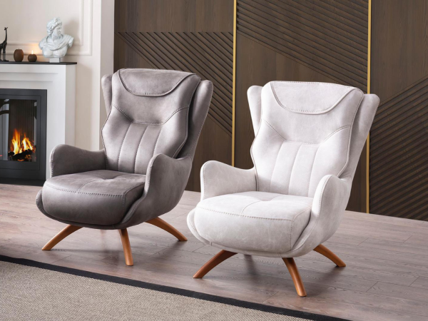 Jaguar Koltuk Takımı(3+1+Sehpa+Ayak Dinlendirme)