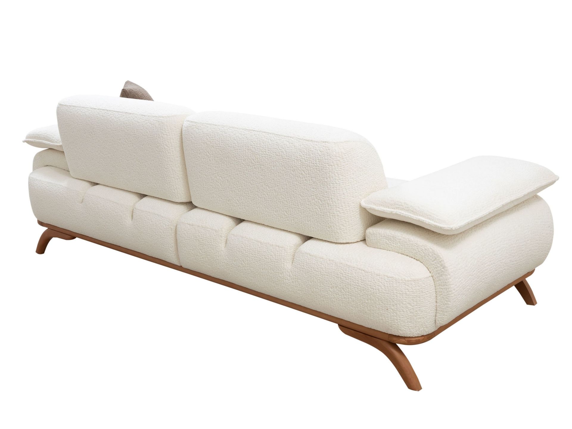 Kelebek Koltuk Takımı ( üçlü )