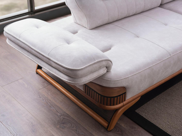 Jaguar Koltuk Takımı(3+1)