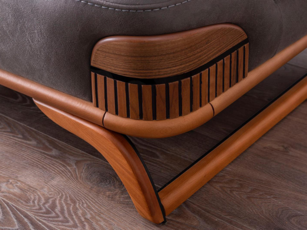 Jaguar Koltuk Takımı(3+1)