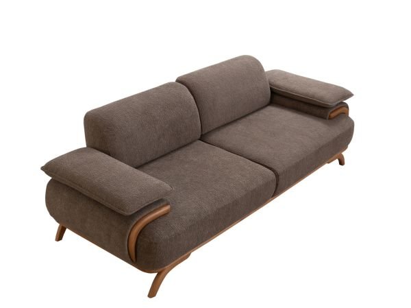 Kelebek Koltuk Takımı ( üçlü )