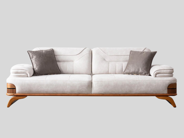 Jaguar Koltuk Takımı(3+1)