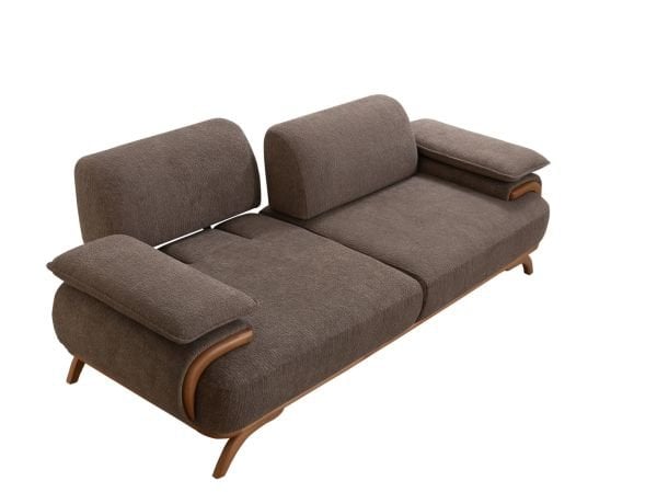 Kelebek Koltuk Takımı ( üçlü )