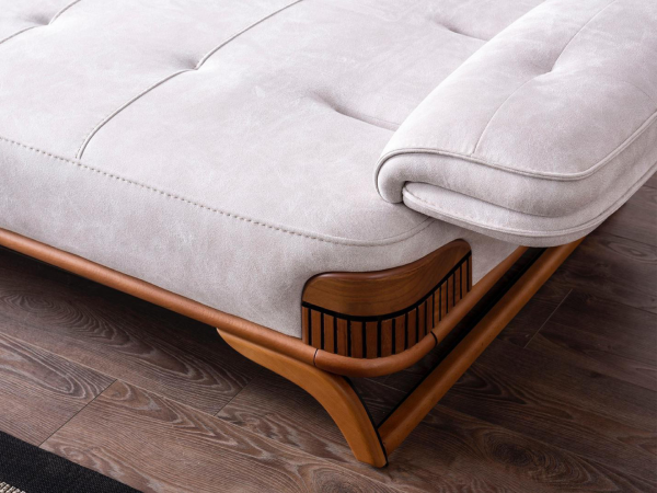 Jaguar Koltuk Takımı(3+1)