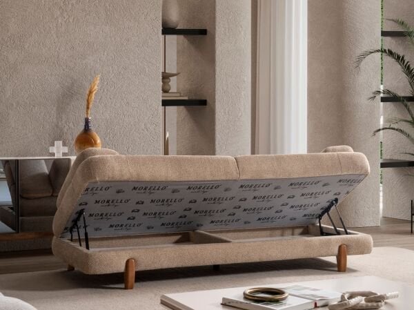 İstanbul Koltuk Takımı