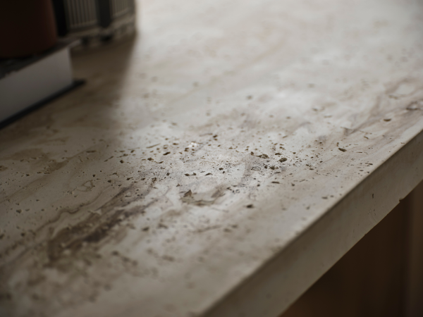 Angela Yemek Odası Takımı