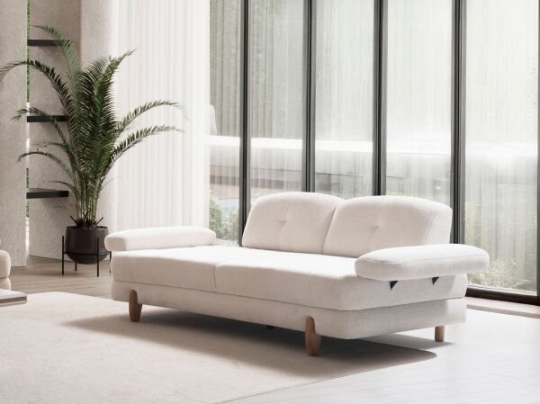 İstanbul Koltuk Takımı ( 3+1 )