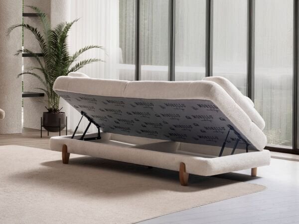 İstanbul Koltuk Takımı ( 3+1 )