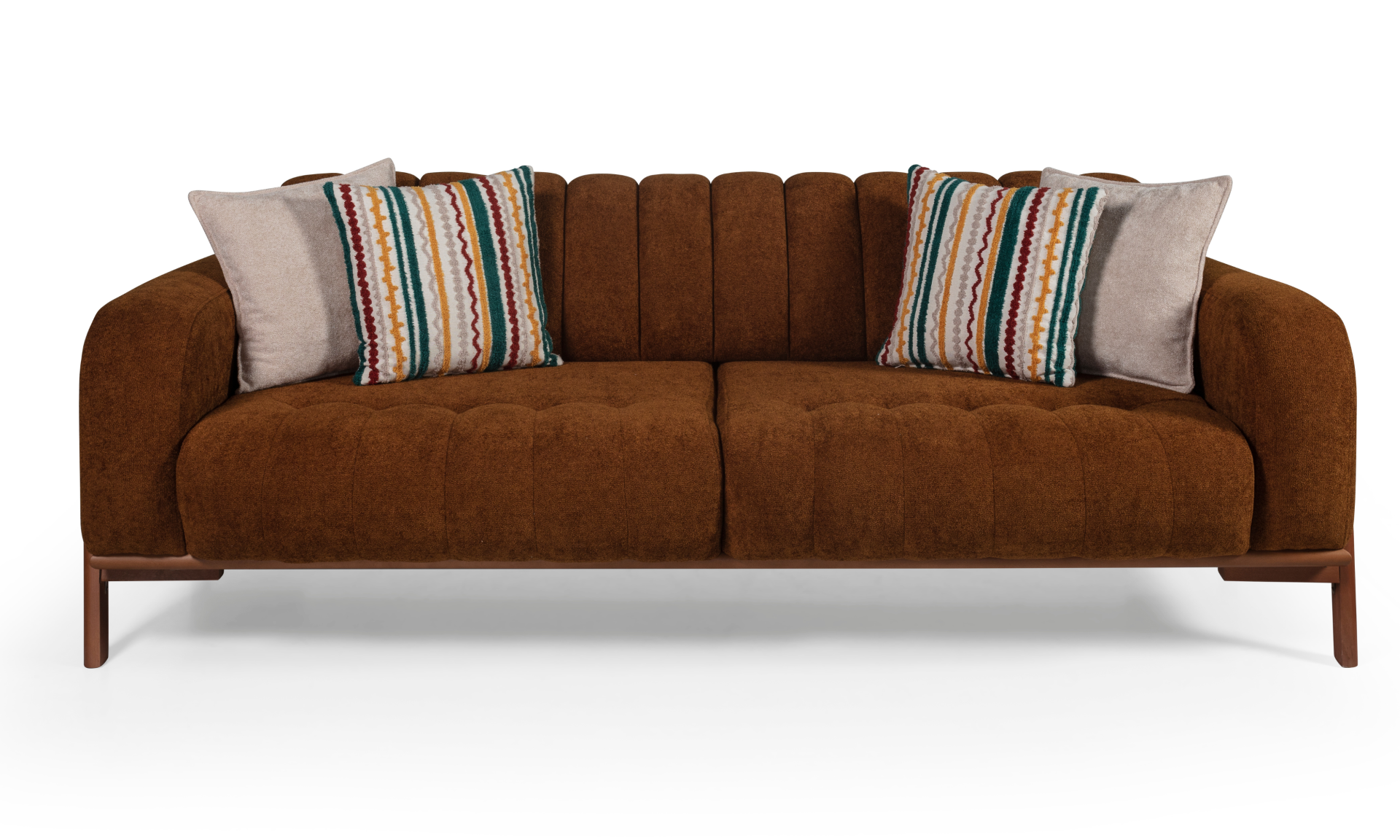 Akçay Koltuk Takımı(Üçlü Koltuk)