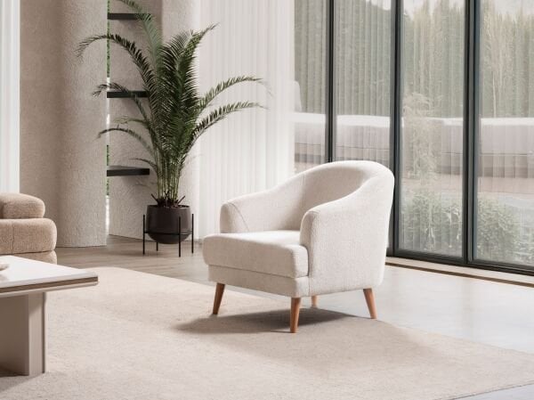 İstanbul Koltuk Takımı ( berjer )