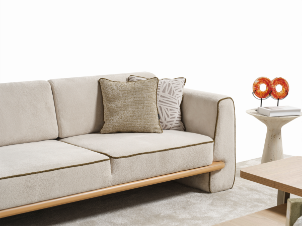 Angela Koltuk Takımı(3+1)