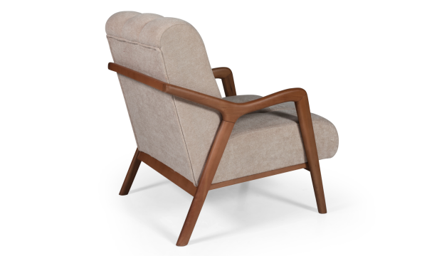 Akçay Koltuk Takımı(Tekli Koltuk, Berjer)