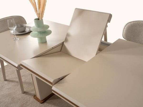 İstanbul Yemek Odası