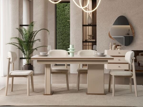 İstanbul Yemek Odası