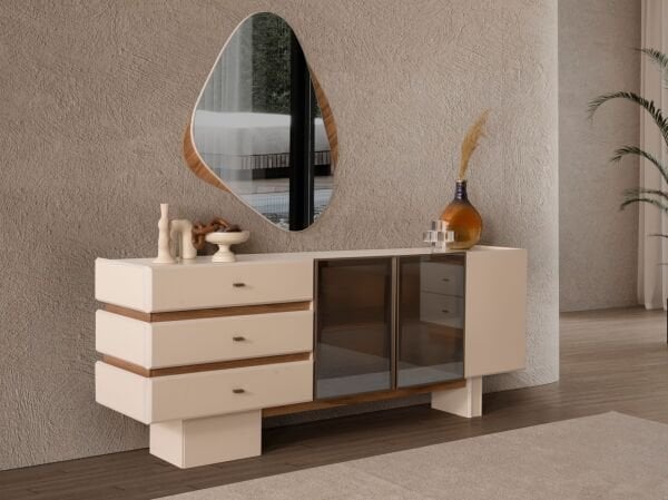 İstanbul Yemek Odası ( konsol )