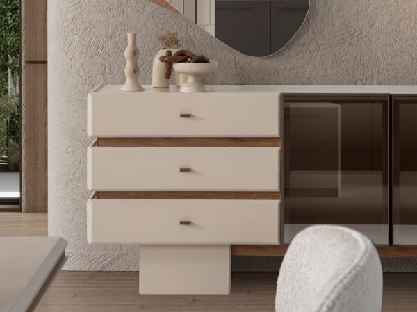 İstanbul Yemek Odası ( konsol )