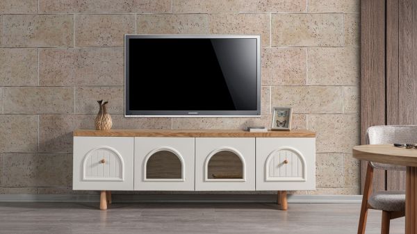 Gold Yemek Odası (Takım) MDF