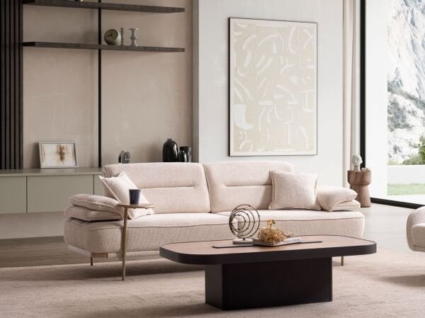 Astella Koltuk Takımı ( 3+1 )