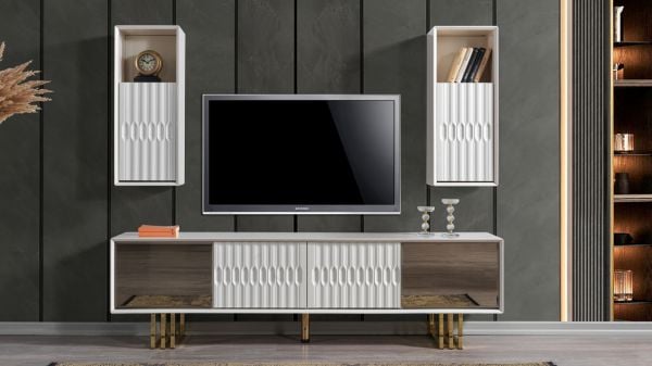 Alya Yemek Odası (Takım)