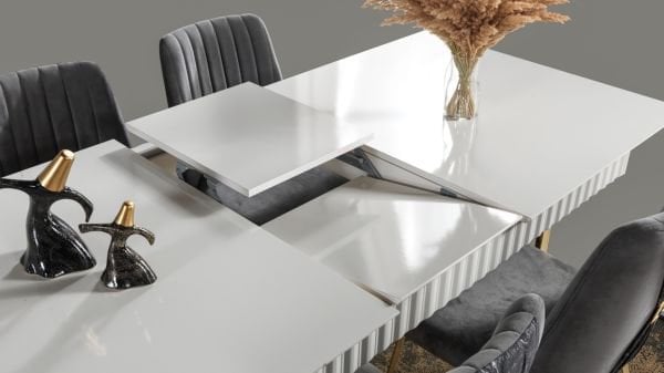 Alya Yemek Odası (Takım)