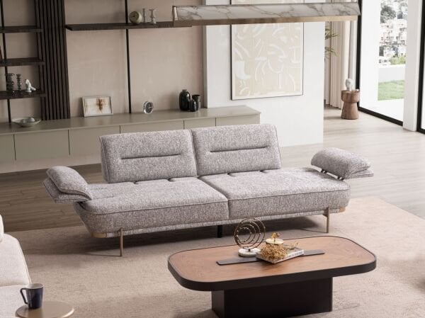 Astella Koltuk Takımı ( 3+1 )