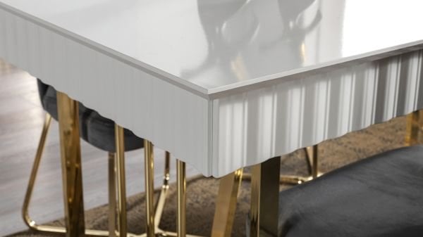 Alya Yemek Odası (Takım)