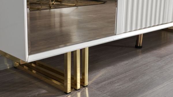 Alya Yemek Odası (Takım)