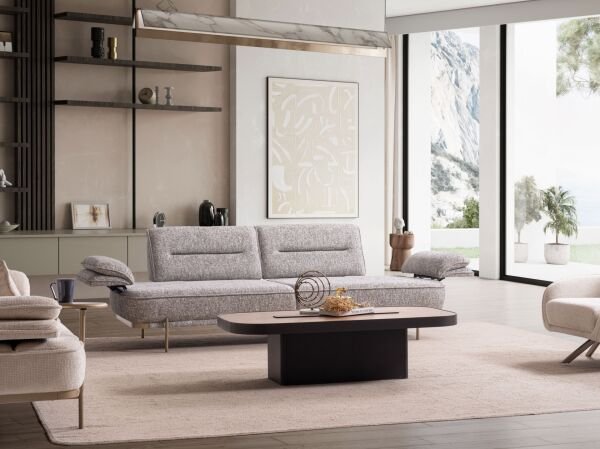 Astella Koltuk Takımı ( üçlü )
