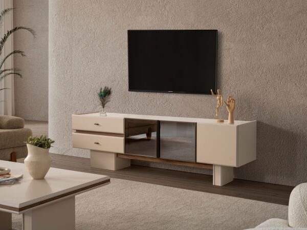 İstanbul Tv Sehpası