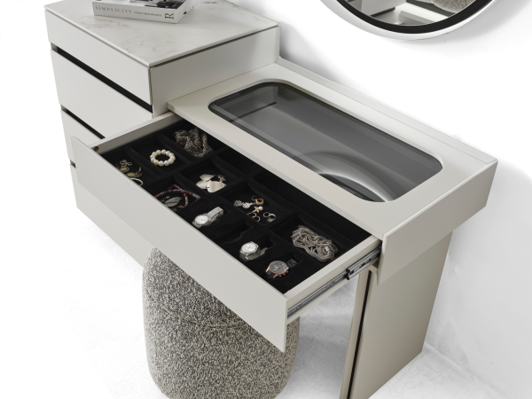 Ashley Yatak Odası Takımı