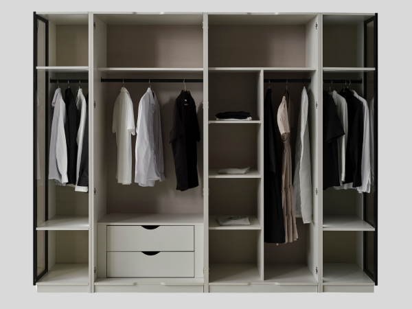 Ashley Yatak Odası Takımı