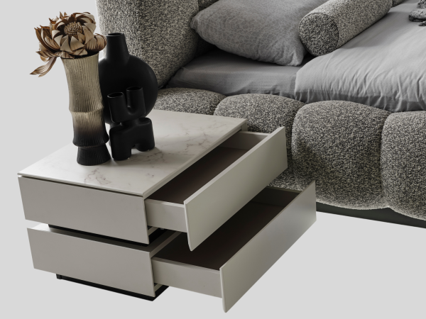 Ashley Yatak Odası Takımı