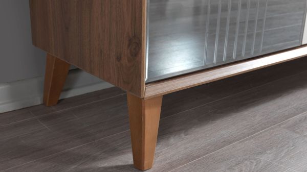 Naturel Yemek Odası (Takım)