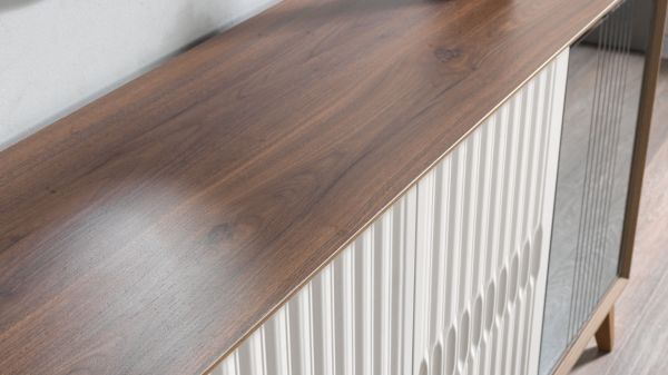 Naturel Yemek Odası (Takım)