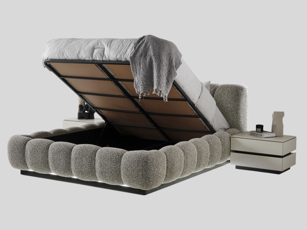 Ashley Yatak Odası Takımı