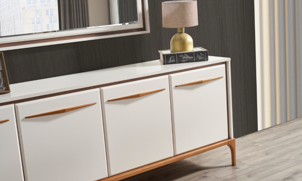 Masal Yemek Odası Takımı