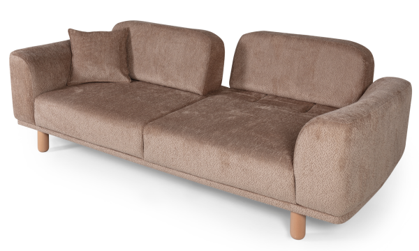 Bohemse Koltuk Takımı(3+3+1+1)