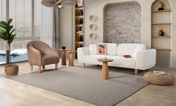 Bohemse Koltuk Takımı(3+3+1+1)