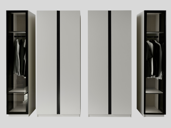 Ashley Yatak Odası(Dolap)