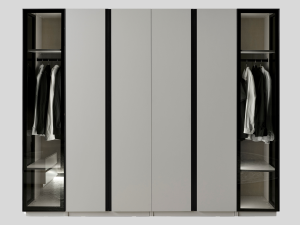 Ashley Yatak Odası (Dolap)